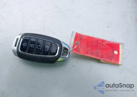 2023 Hyundai Elantra Sel z USA, uszkodzony, nr VIN 5NPLS4AG6PH112289